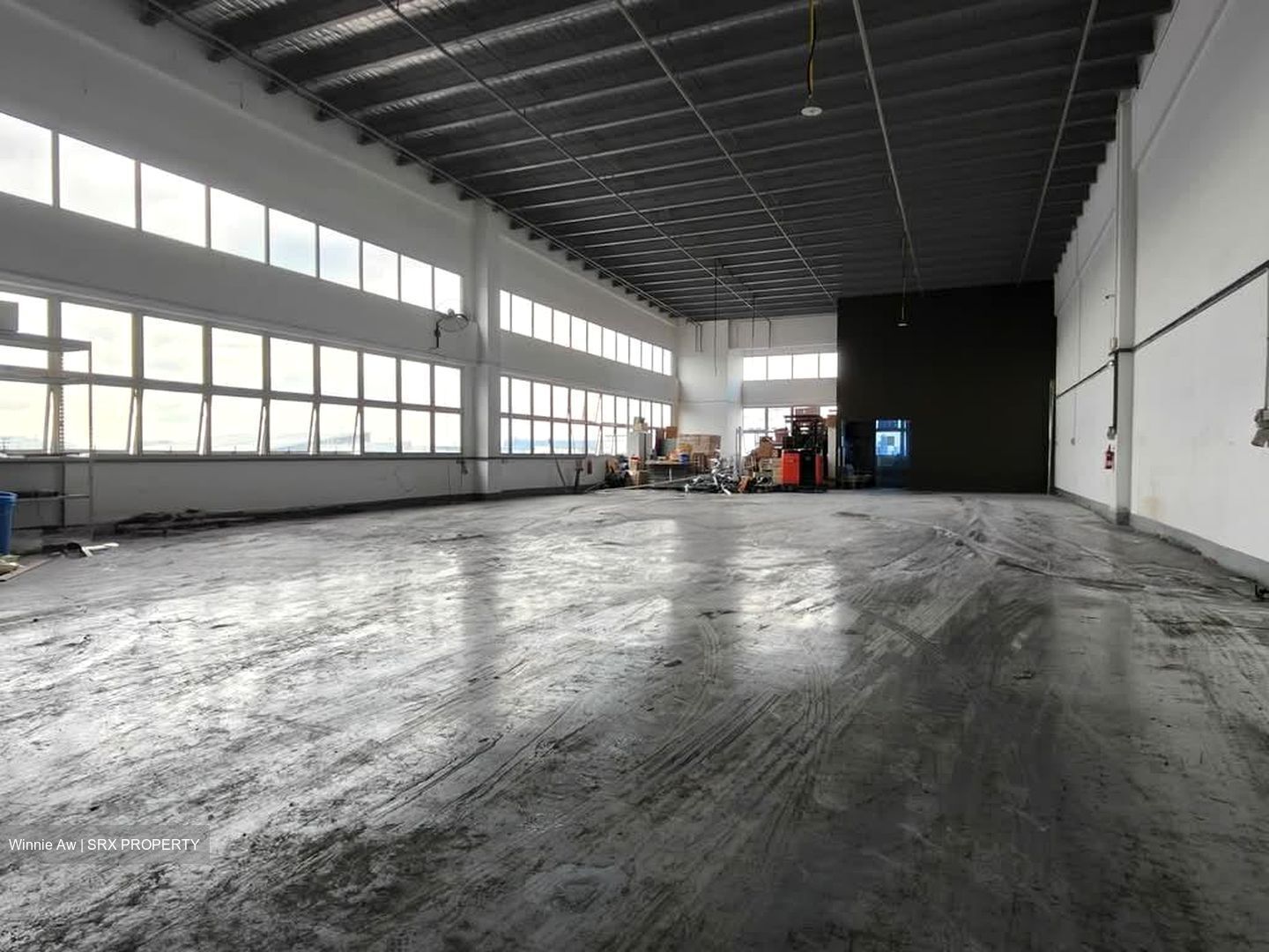 The Index (D22), Factory #567724141